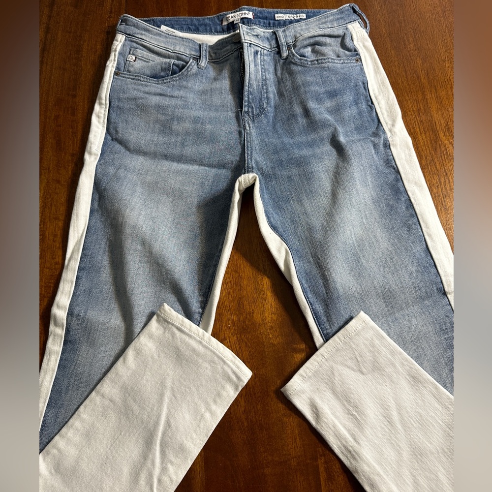 Dear John Giselle High Waisted Skinny 29